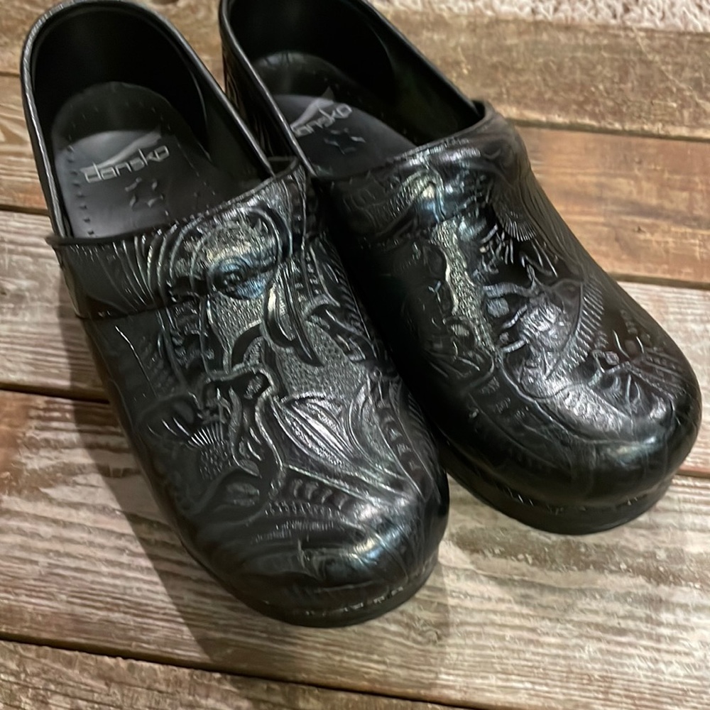 Dansko Clogs